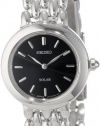 Seiko Women's SUP047 Dress Solar Watch