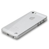 Fosmon SLIM Series Ultra Thin Crystal Case for Apple iPhone 5 / 5S