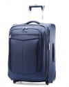 Samsonite Luggage Silhouette 12 Ss Upright 21 Carry-On Luggage