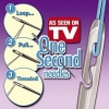 As Seen On TV One Second Needle With Bonus Sewing Kit