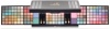 SHANY Professional Eyeshadow Pallette, Runway Collection, 162 Colors