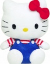 Ty Beanie Baby Hello Kitty - Usa