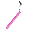 BIRUGEAR Hot Pink Touch Screen Metalic Stylus Pen For Samsung Galaxy Mega 6.3 / Galaxy Note 3 III Android Cell Phone