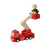 PlanToys Fire Engine