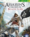 Assassin's Creed IV Black Flag - Xbox 360