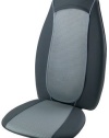 Homedics SBM-300H Therapist Select Shiatsu PLUS Massaging Cushion with Heat