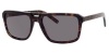 Dior Homme 086 Havana Black Tie 145S Aviator Sunglasses Lens Category 3