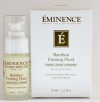 Eminence Organics Bamboo Firming Fluid 1.2 oz