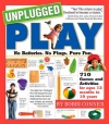 Unplugged Play: No Batteries. No Plugs. Pure Fun.