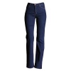 Not Your Daughter's Jeans Tummy Tuck Women's Plus 5 Pocket Flare Jean