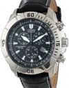 Citizen Men's AT0810-12E Eco-Drive Strap Sport Watch