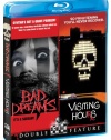 Bad Dreams / Visiting Hours [Blu-ray]