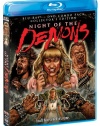 Night Of The Demons (Collector's Edition) [BluRay/DVD Combo] [Blu-ray]