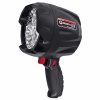 Brinkmann 800-5001-1 Q-Beam LED Rechargeable Spotlight with Night Vision