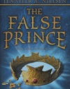 The False Prince: Book 1 of the Ascendance Trilogy