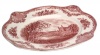 Johnson Brothers Old Britain Castles Pink 12-Inch Platter