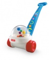 Fisher-Price Brilliant Basics Corn Popper Push Toy