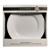 Lauren Ralph Lauren Club Porcelain Salad Plates - Set of 4 - White