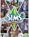 The Sims 3 University Life