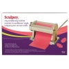 Sculpey Clay Conditioning Machine