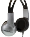 Koss UR-10 Closed-ear Design Stereo Headphones