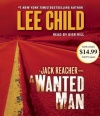 A Wanted Man: A Jack Reacher Novel