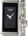 Citizen Women's EG2450-53E Eco-Drive Stainless Steel Bangle Watch