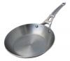 DE BUYER 5670.28 Mineral B Frypan, 11-Inch