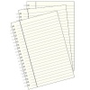 Graphic Image Wire-O-Notebook, Refills, 9-Inches, Set of 3 (JS9-Refill)