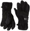 The North Face Denali Thermal Woman's Gloves - Women's, TNF Black, XS