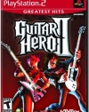 Guitar Hero 2 - PlayStation 2