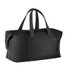 Briggs & Riley Large Travel Satchel,Black,12x19.8x9