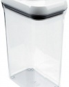 OXO Good Grips POP Rectangle 2-1/2-Quart Storage Container