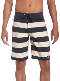 Quiksilver Men's Cypher Brigg Boardshort