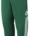 NBA adidas Boston Celtics Kelly Green Warm-Up Pants