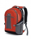 High Sierra Round Duffel Duffel