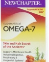 New Chapter Supercritical Omega 7, 60 Softgels