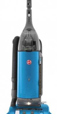 Hoover WindTunnel Anniversary Upright Vacuum, Self-Propelled, Bagged, U6485900