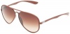 Ray-Ban 0RB4180 Aviator Sunglasses