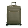 Delsey Luggage Helium X'Pert Lite 2.0 25 Inch Expandable Spinner Suiter Trolley, Green, One Size