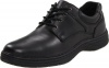 Hush Puppies Thomas Q81165 Oxford (Toddler/Little Kid/Big Kid),Black,13.5 W US Little Kid