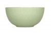 Iittala Teema Serving Bowl, 1.65-Quart, Celadon Green