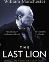 The Last Lion: Winston Spencer Churchill: Alone, 1932-1940