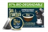 San Francisco Bay Coffee Espresso Roast, 36 OneCup Single Serve Cups