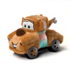 Cars 2 11 Mater Plush