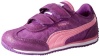 PUMA Whirlwind V Fashion Sneaker (Toddler/Little Kid/Big Kid)