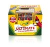 Crayola Ultimate Crayon Case, 152-Crayons