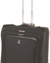 Travelpro Platinum Magna 50 Inch Expandable Rolling Garment Bag, Black, One Size