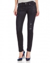 AG Adriano Goldschmied Women's Nikki Relaxed Skinny Jeans