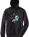 NHL San Jose Sharks Primary Logo Hoodie